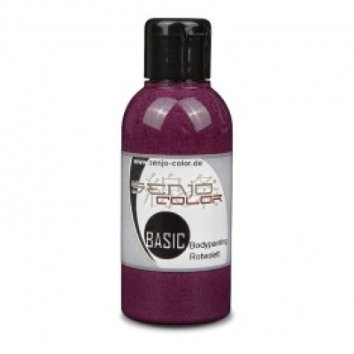 Senjo 75ml Red-Violet Senjo 75ml Red-Violet